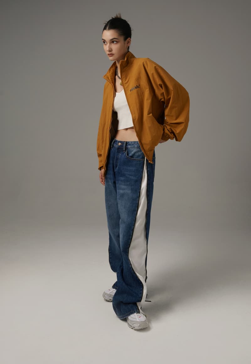 AHHH 正式发布 2022 秋冬系列 Lookbook