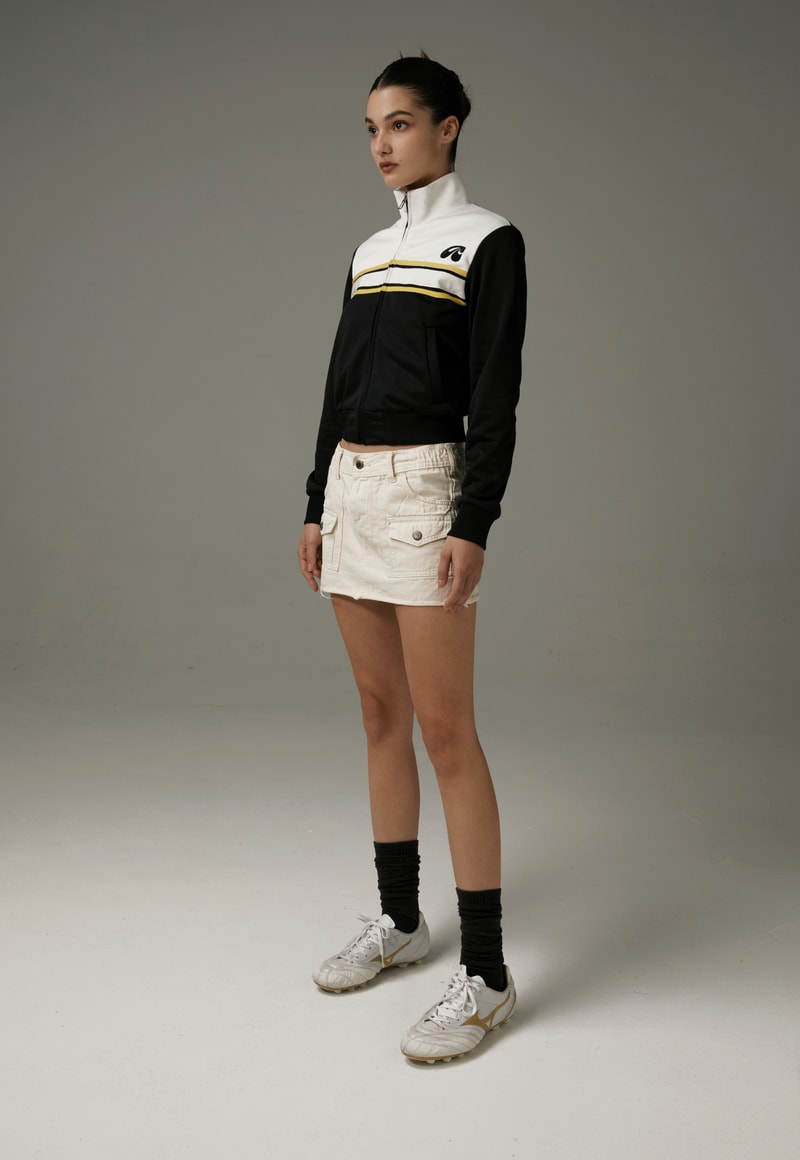 AHHH 正式发布 2022 秋冬系列 Lookbook