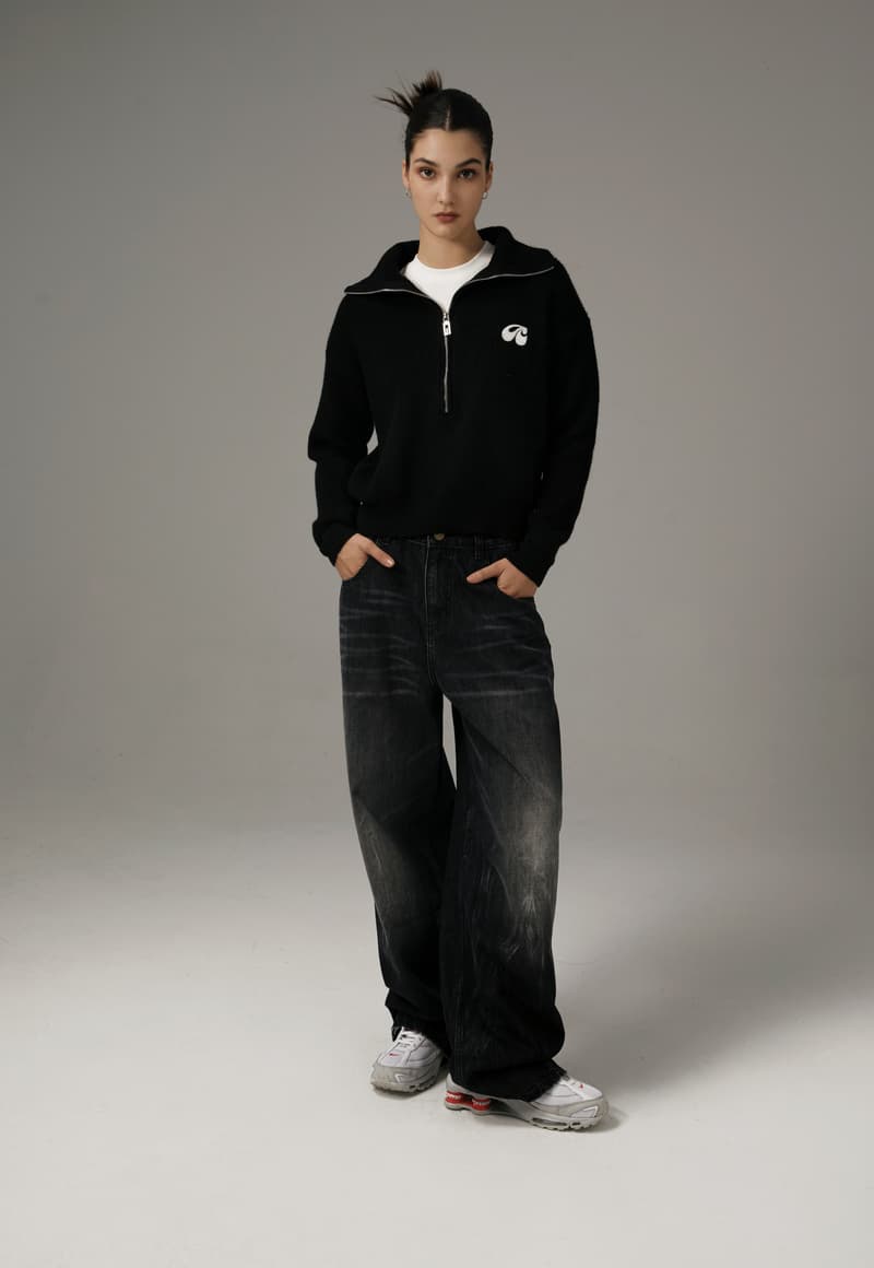 AHHH 正式发布 2022 秋冬系列 Lookbook