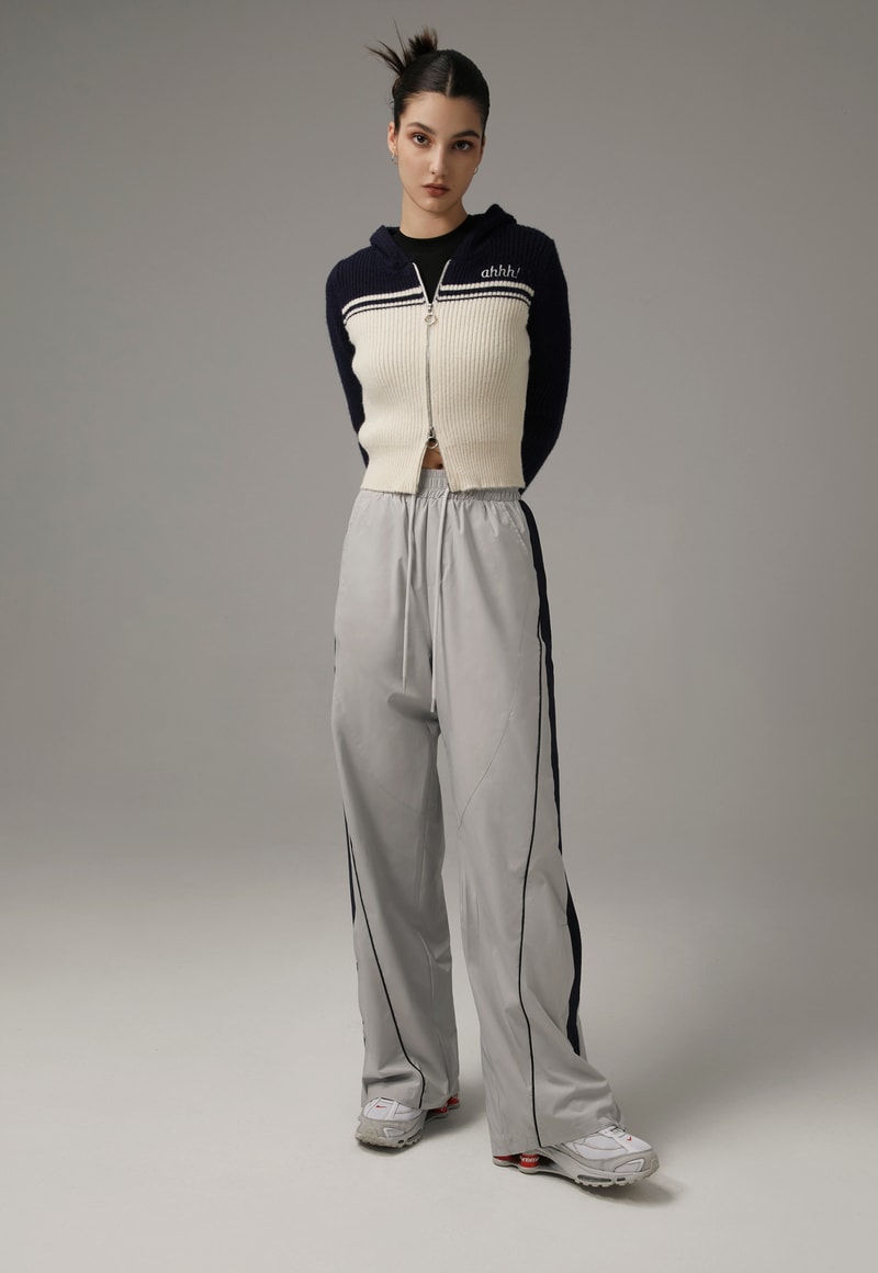 AHHH 正式发布 2022 秋冬系列 Lookbook