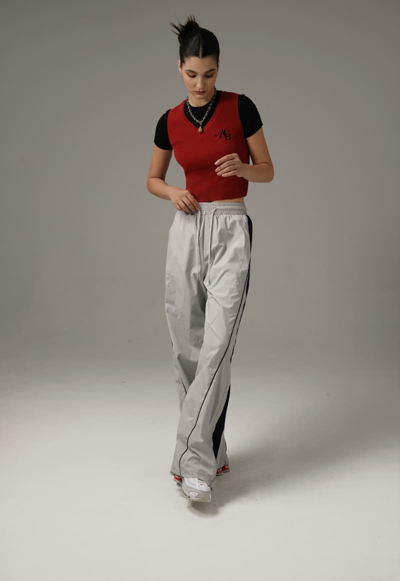 AHHH 正式发布 2022 秋冬系列 Lookbook