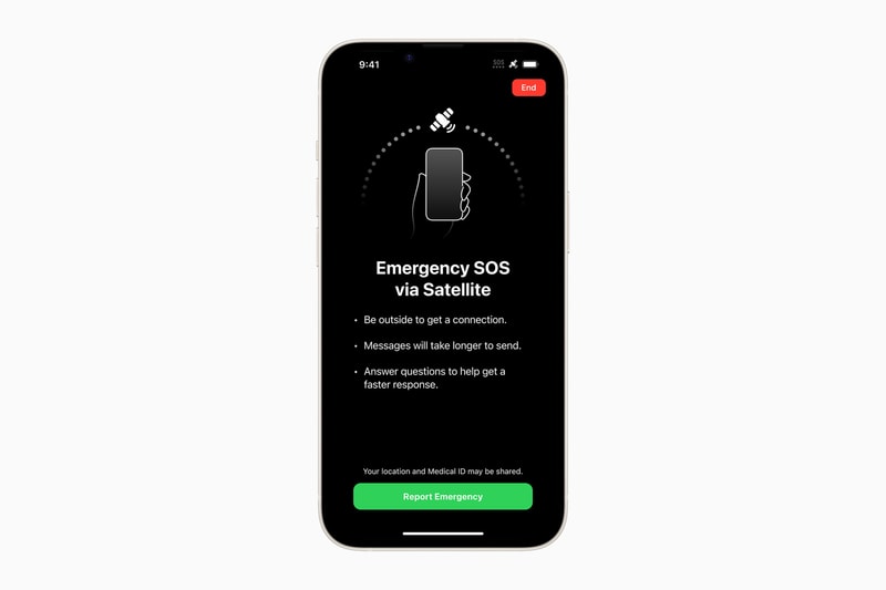 Apple 發佈會－玩很大！iPhone 14 與 iPhone 14 Plus 推出全新 6.7 吋大尺寸