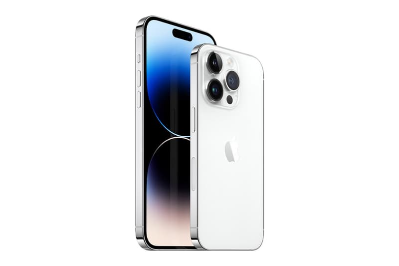Apple 發佈會－全新 iPhone 14 Pro 和 iPhone 14 Pro Max 主打「動態島」創新功能