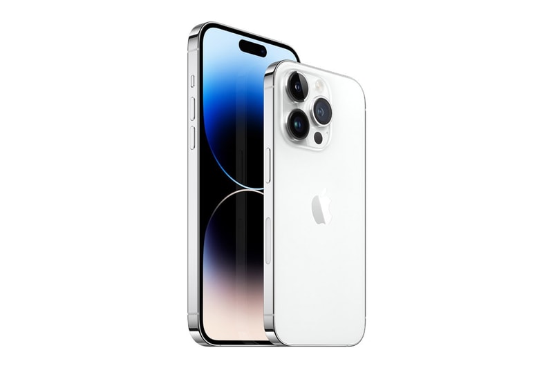 Apple 發佈會－全新 iPhone 14 Pro 和 iPhone 14 Pro Max 主打「動態島」創新功能