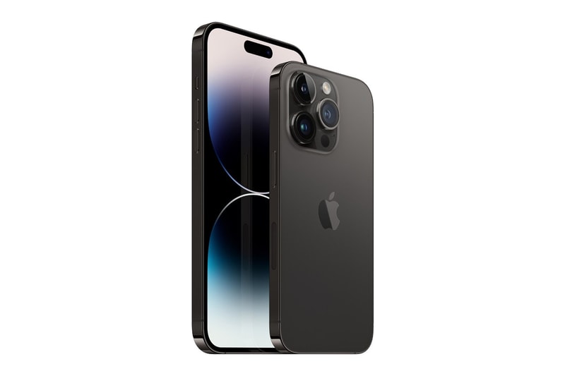 Apple 發佈會－全新 iPhone 14 Pro 和 iPhone 14 Pro Max 主打「動態島」創新功能