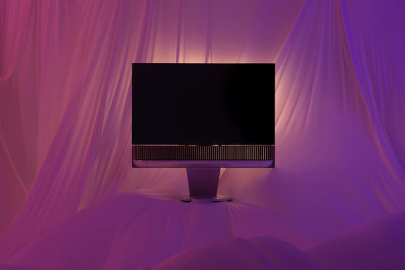 Bang & Olufsen 推出全新 Beosound Theatre