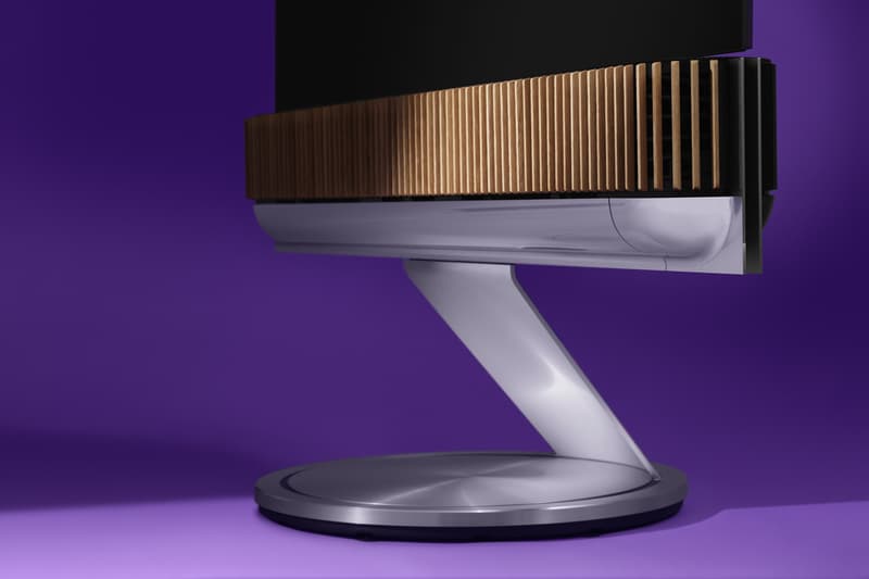 Bang & Olufsen 推出全新 Beosound Theatre