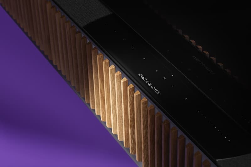 Bang & Olufsen 推出全新 Beosound Theatre