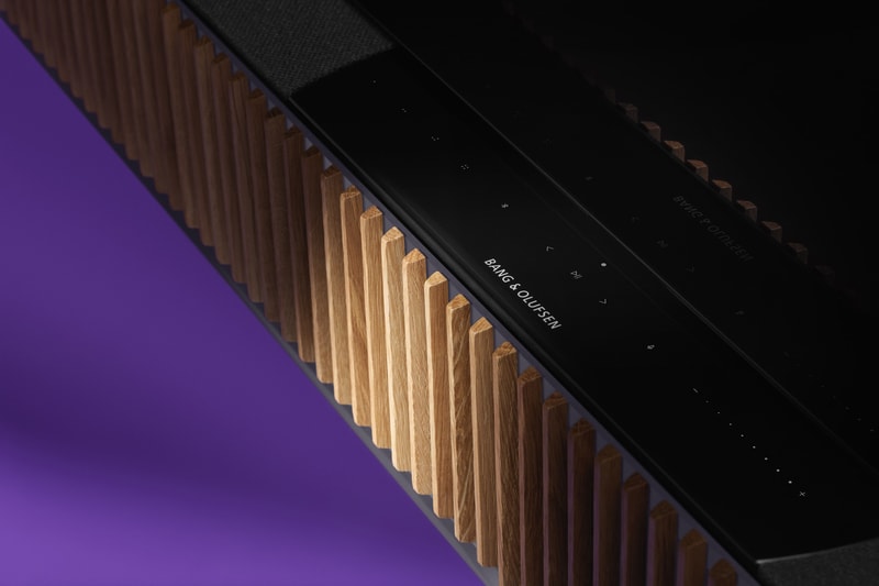 Bang & Olufsen 推出全新 Beosound Theatre