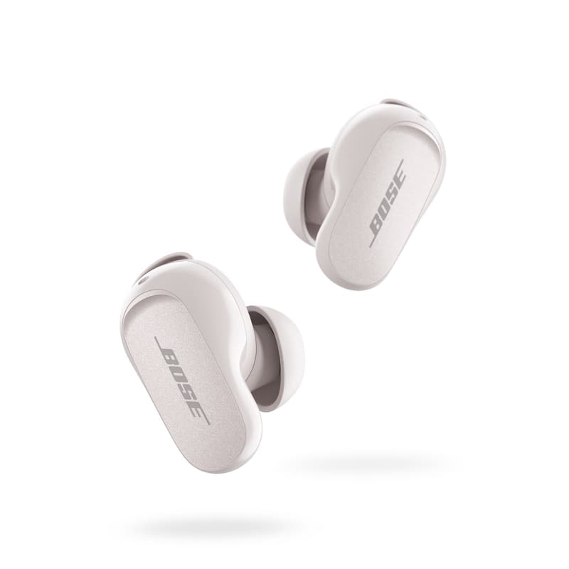 Bose 发布全新 QUIETCOMFORT 消噪耳塞 II