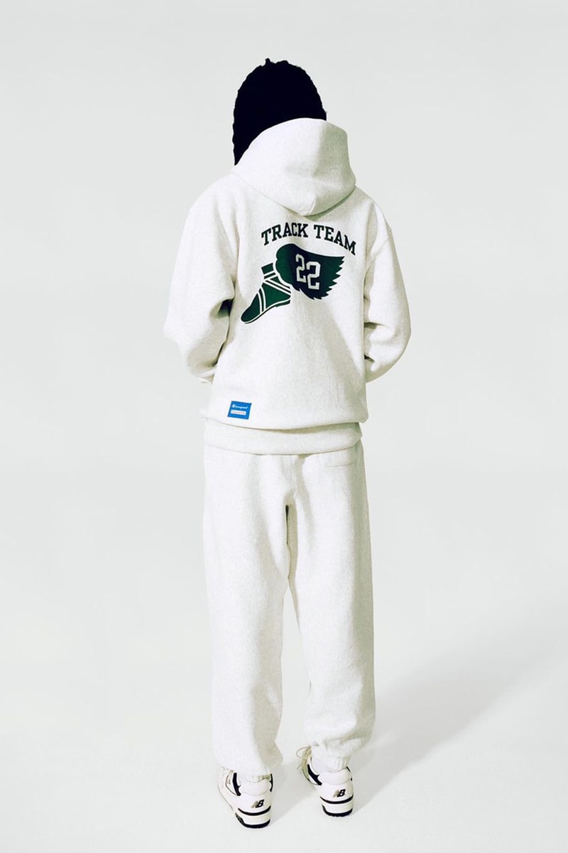 Champion x thisisneverthat 全新名系列正式發佈