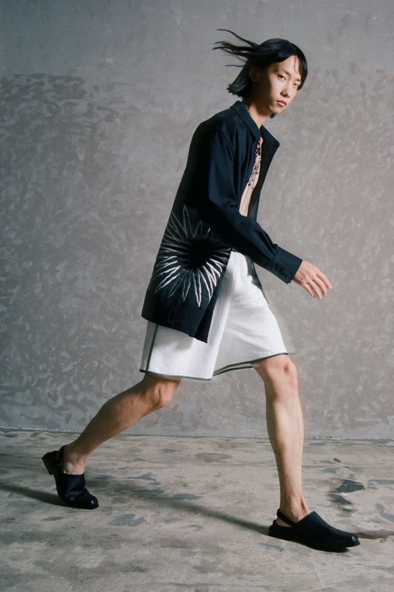 Danshan 2023 春夏系列正式发布