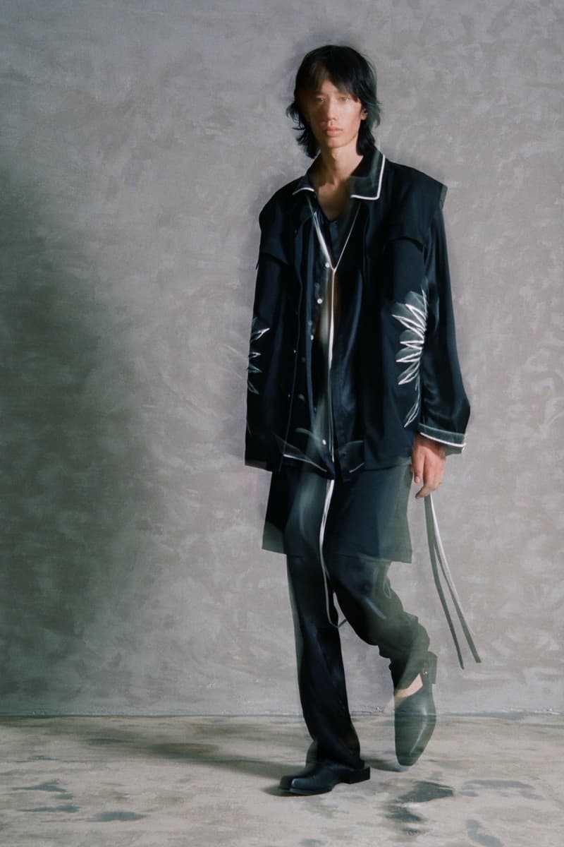 Danshan 2023 春夏系列正式发布