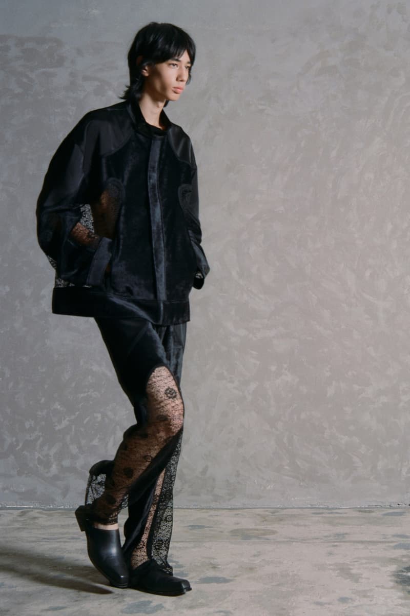 Danshan 2023 春夏系列正式发布