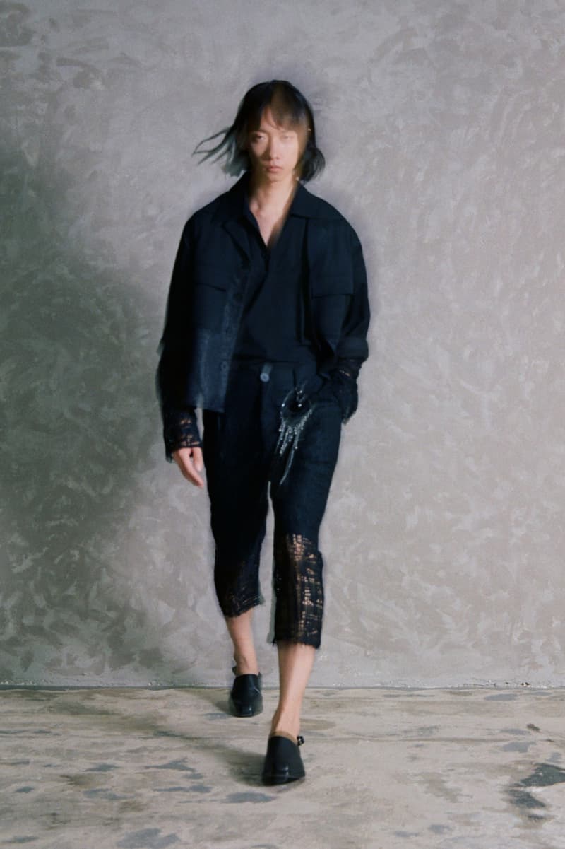 Danshan 2023 春夏系列正式发布