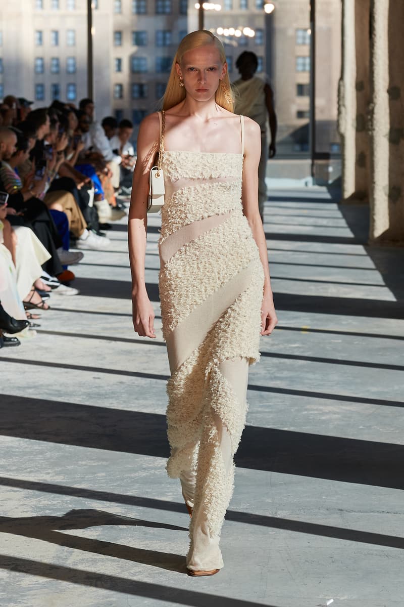 DION LEE 2023 春夏系列正式发布