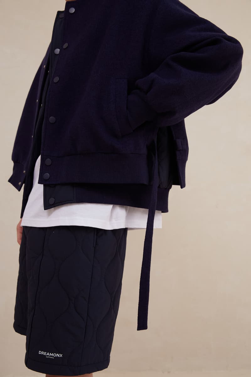 DREAMONX 正式发布 2022 秋冬「Home of Happyness」系列