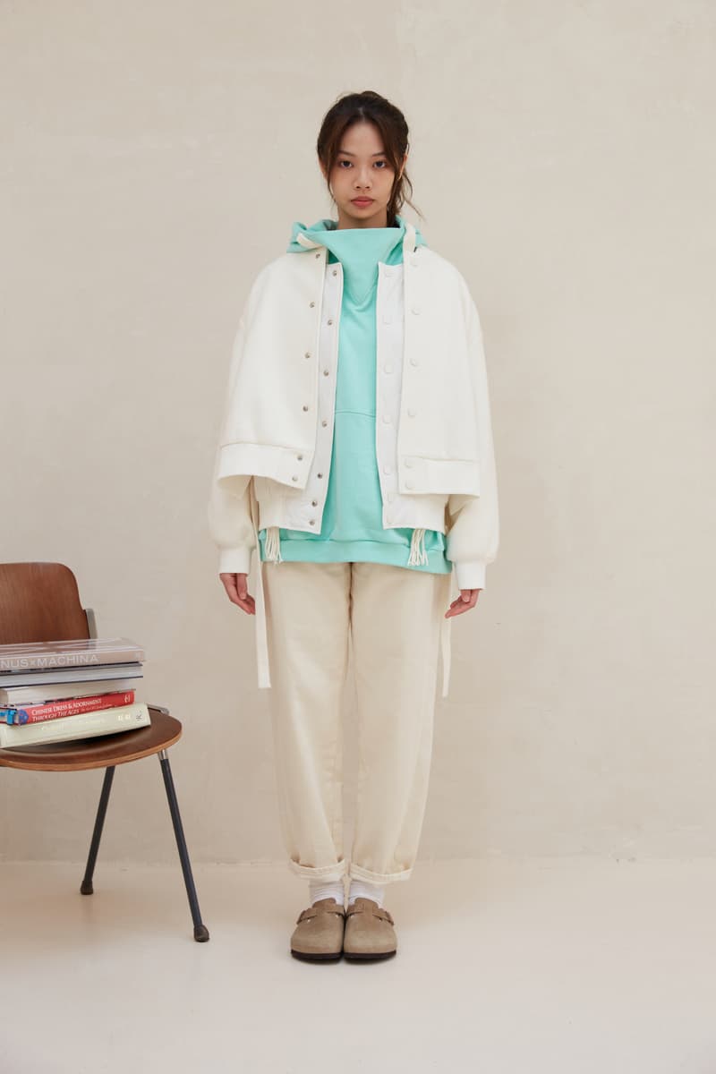 DREAMONX 正式发布 2022 秋冬「Home of Happyness」系列