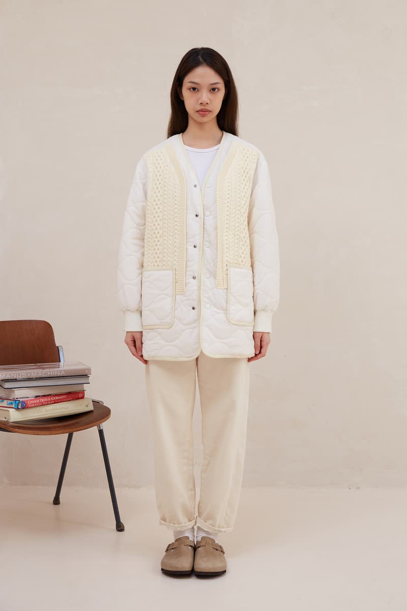 DREAMONX 正式发布 2022 秋冬「Home of Happyness」系列