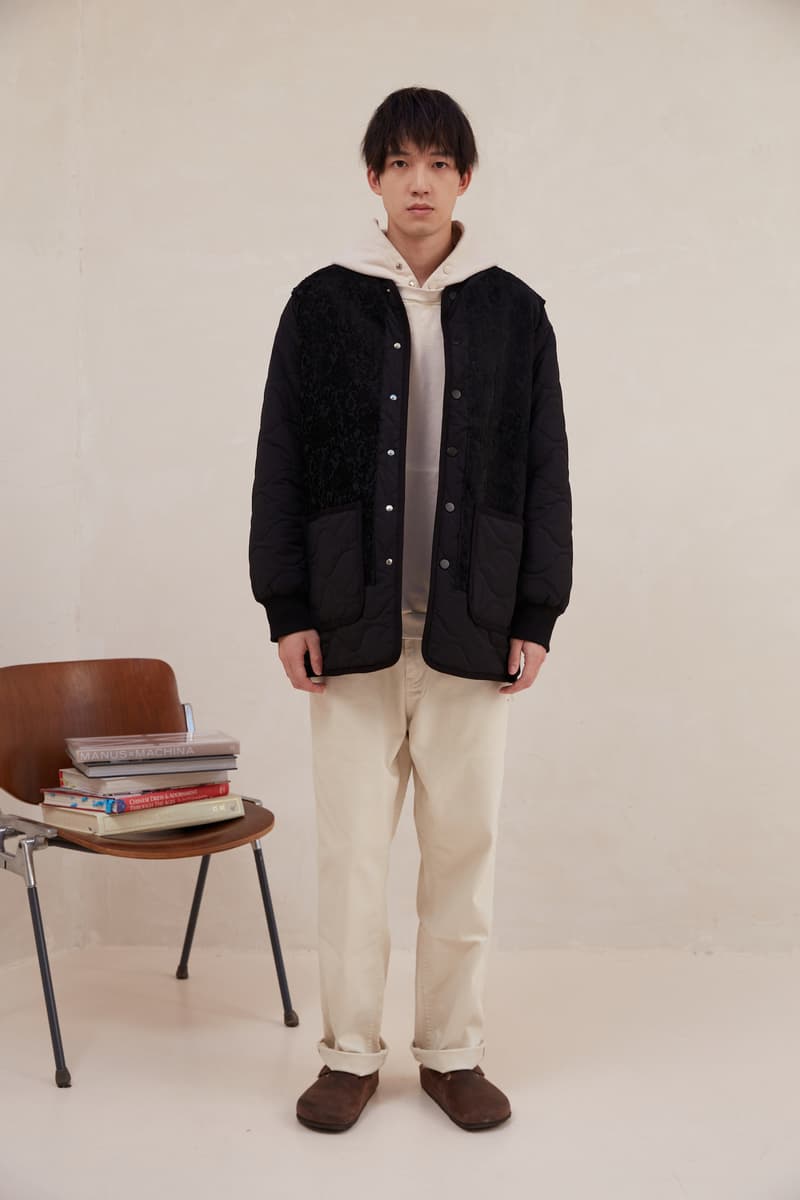 DREAMONX 正式发布 2022 秋冬「Home of Happyness」系列