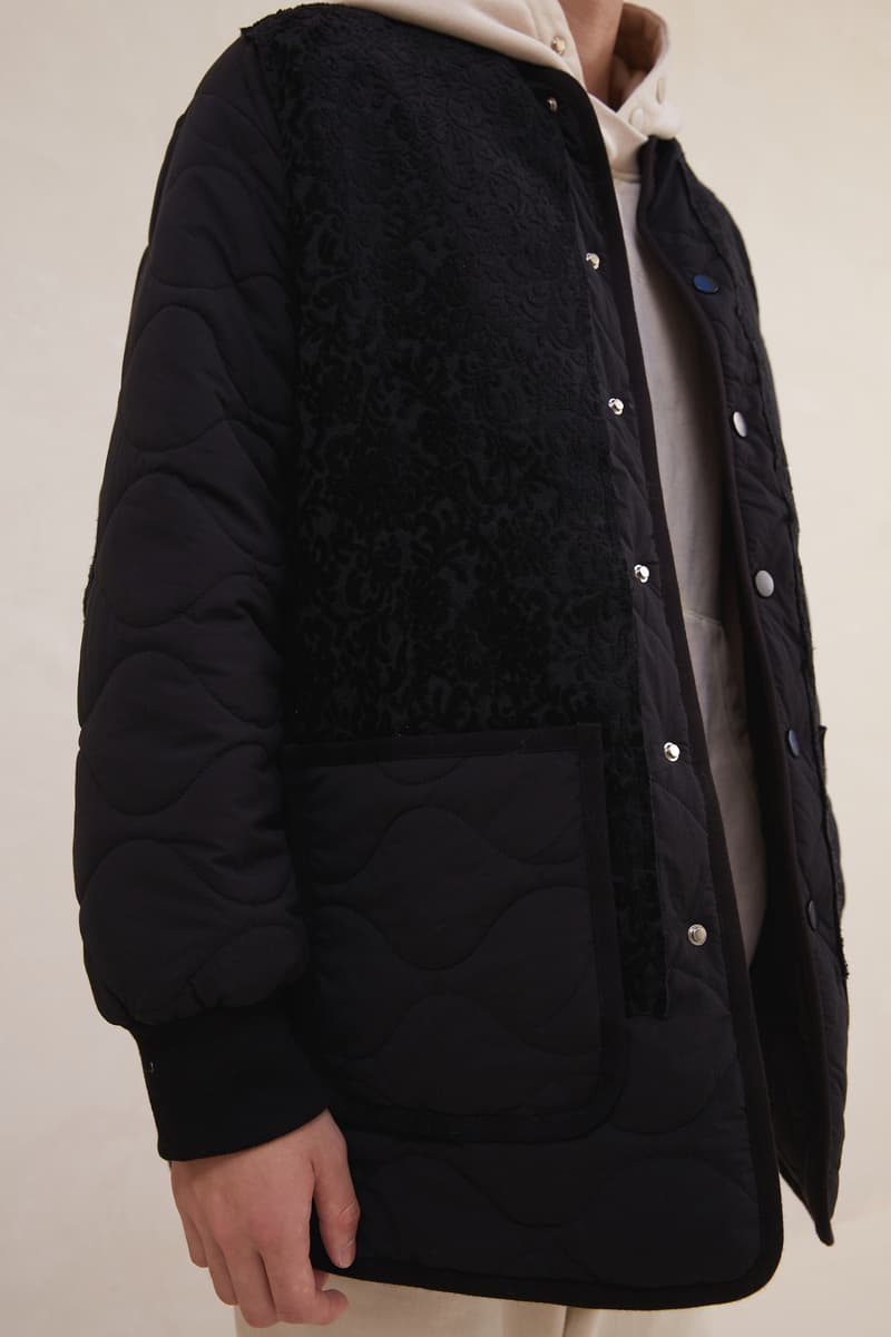 DREAMONX 正式发布 2022 秋冬「Home of Happyness」系列