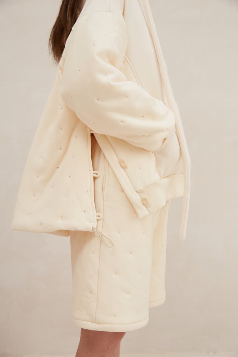 DREAMONX 正式发布 2022 秋冬「Home of Happyness」系列