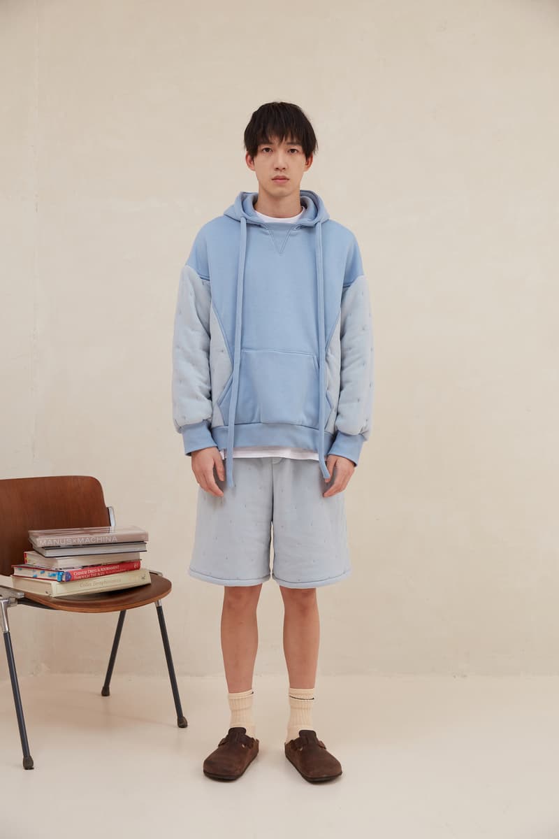 DREAMONX 正式发布 2022 秋冬「Home of Happyness」系列