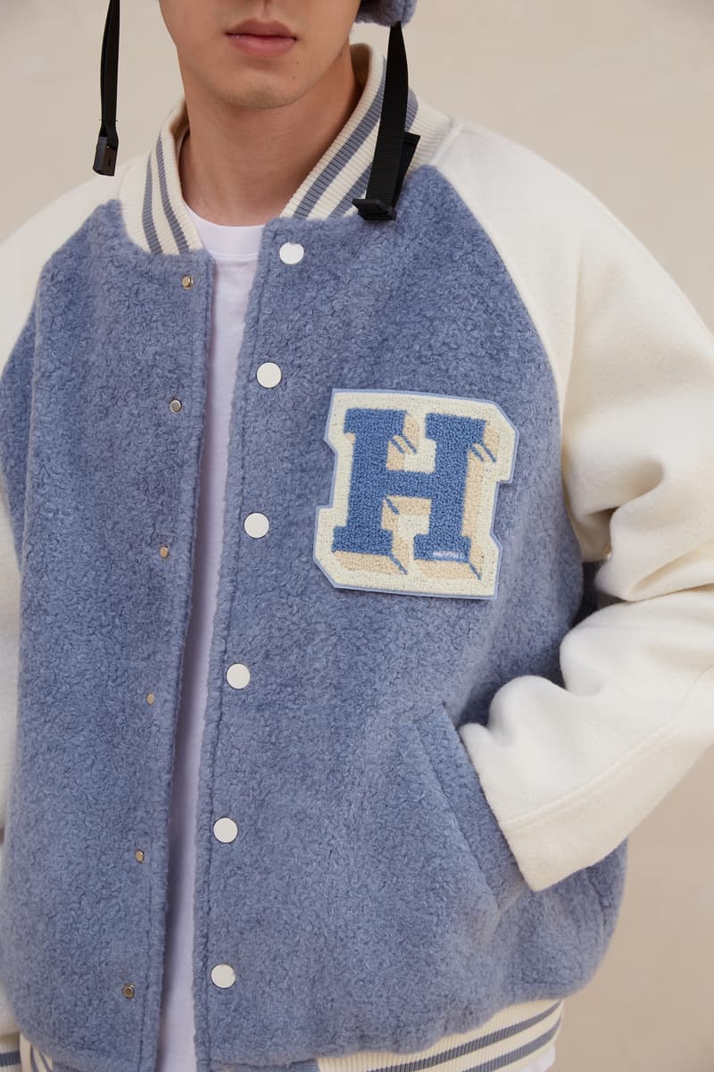 DREAMONX 正式发布 2022 秋冬「Home of Happyness」系列