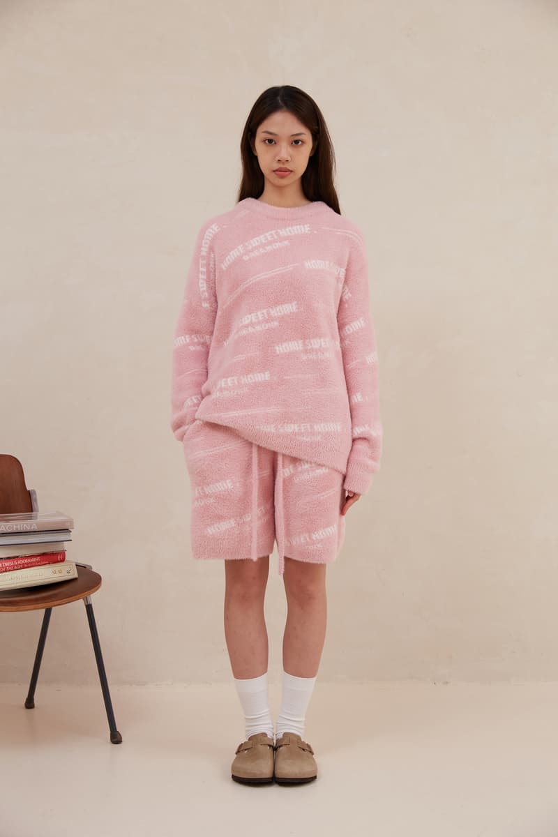 DREAMONX 正式发布 2022 秋冬「Home of Happyness」系列