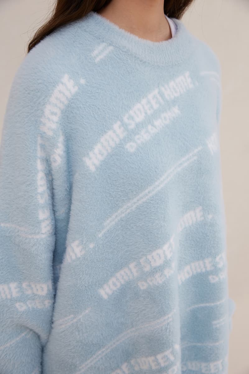 DREAMONX 正式发布 2022 秋冬「Home of Happyness」系列