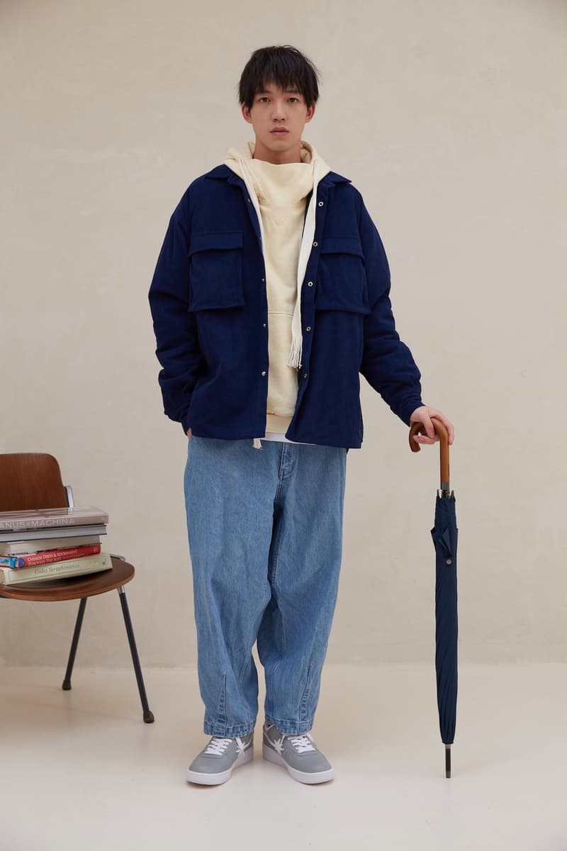 DREAMONX 正式发布 2022 秋冬「Home of Happyness」系列