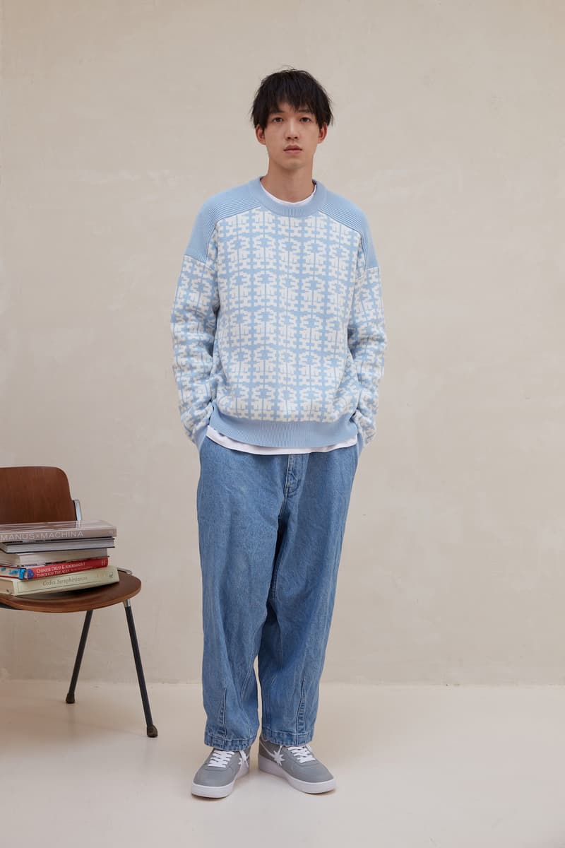 DREAMONX 正式发布 2022 秋冬「Home of Happyness」系列