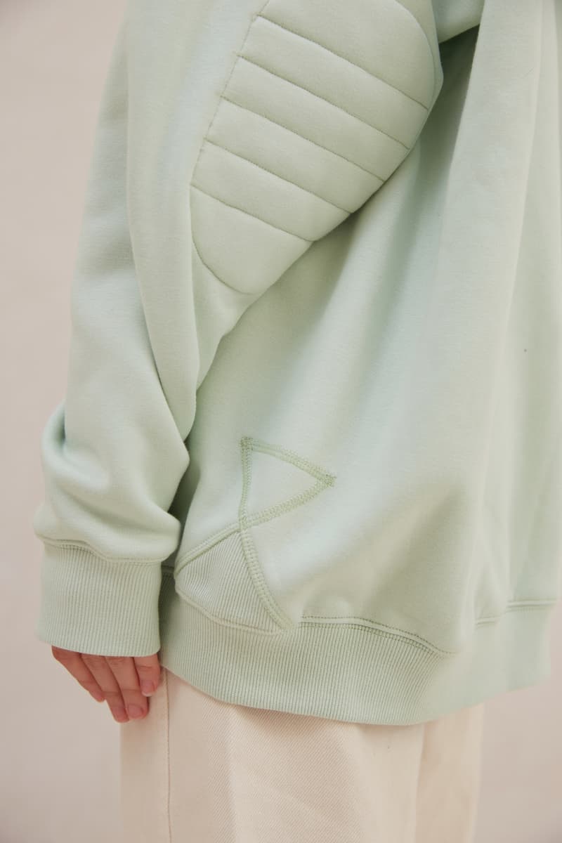 DREAMONX 正式发布 2022 秋冬「Home of Happyness」系列