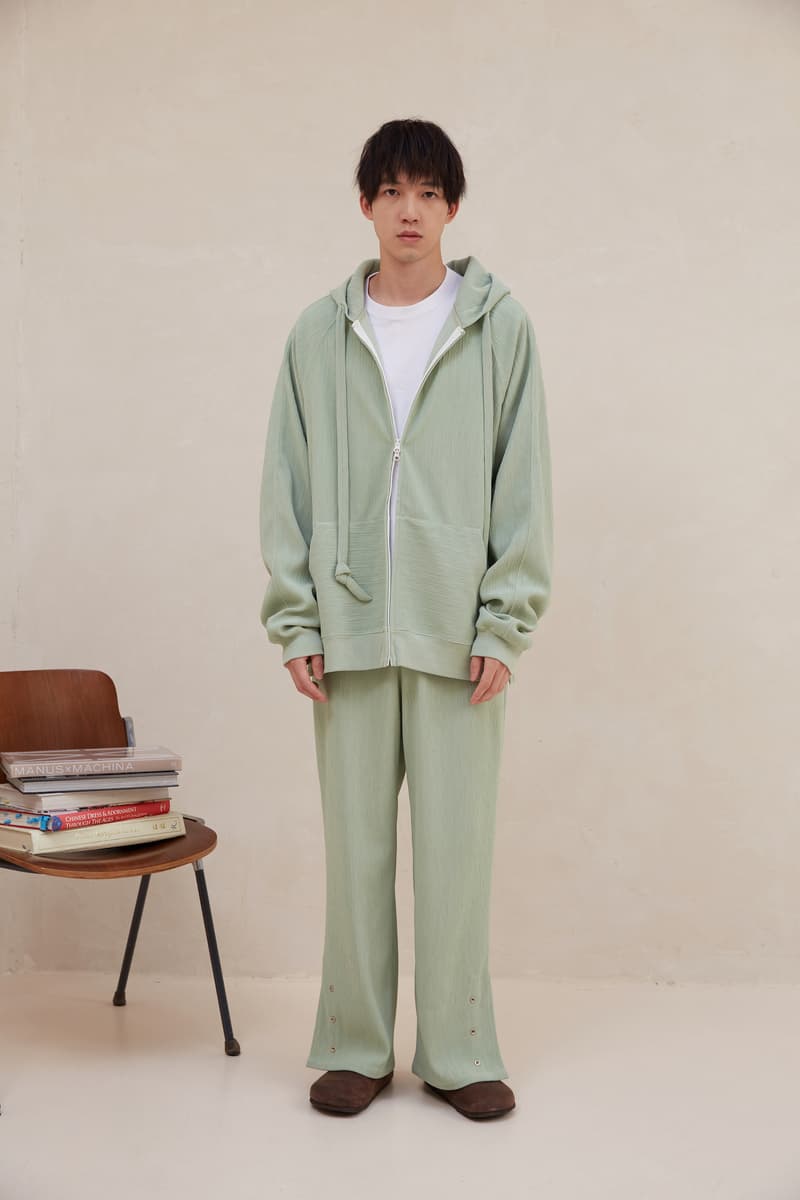 DREAMONX 正式发布 2022 秋冬「Home of Happyness」系列