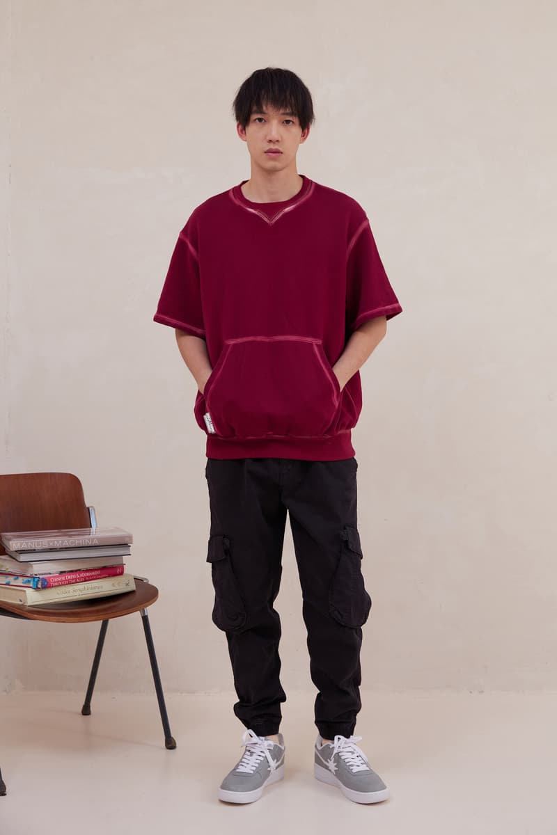 DREAMONX 正式发布 2022 秋冬「Home of Happyness」系列