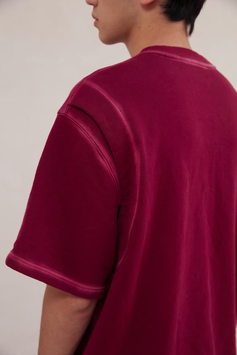 DREAMONX 正式发布 2022 秋冬「Home of Happyness」系列