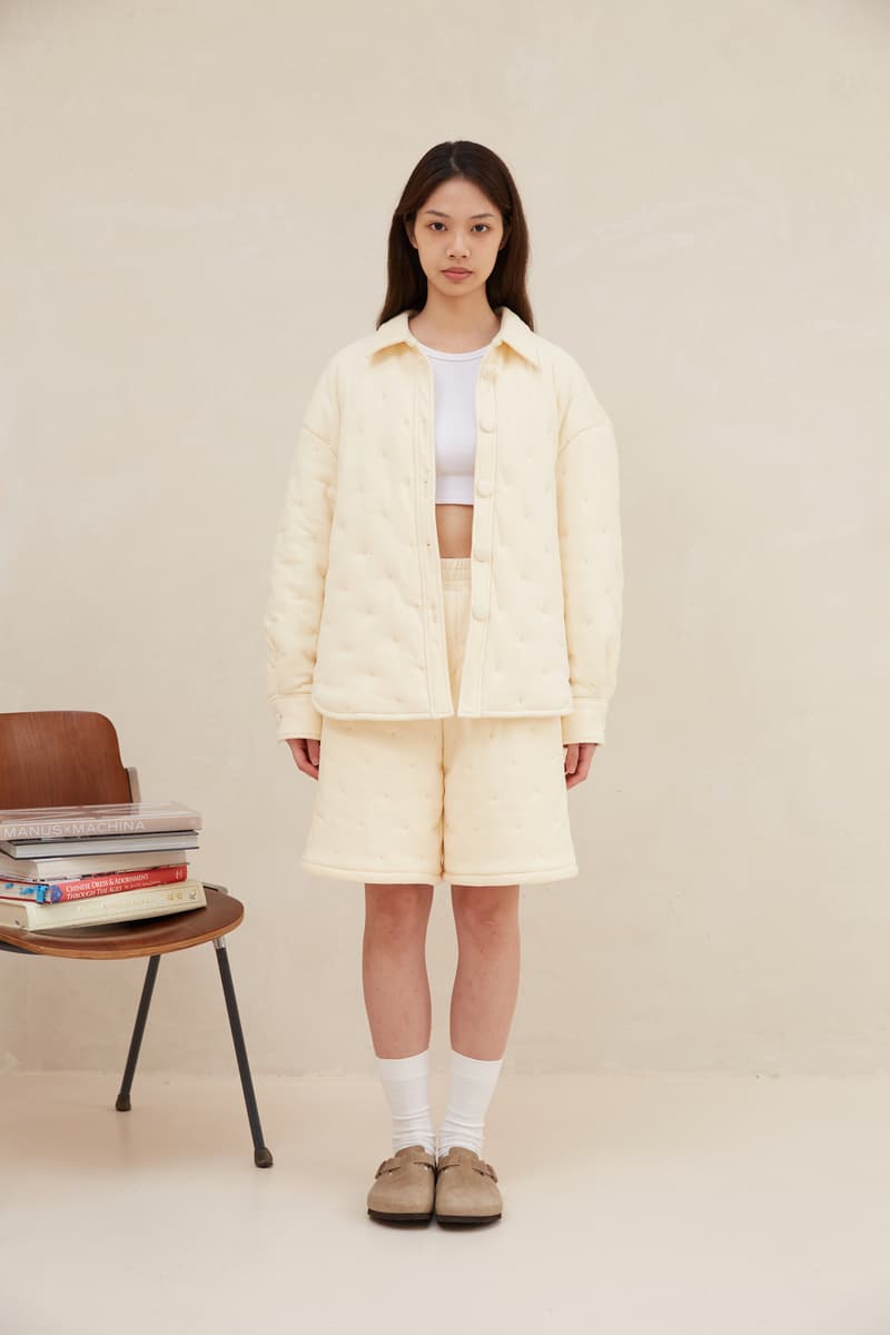 DREAMONX 正式发布 2022 秋冬「Home of Happyness」系列