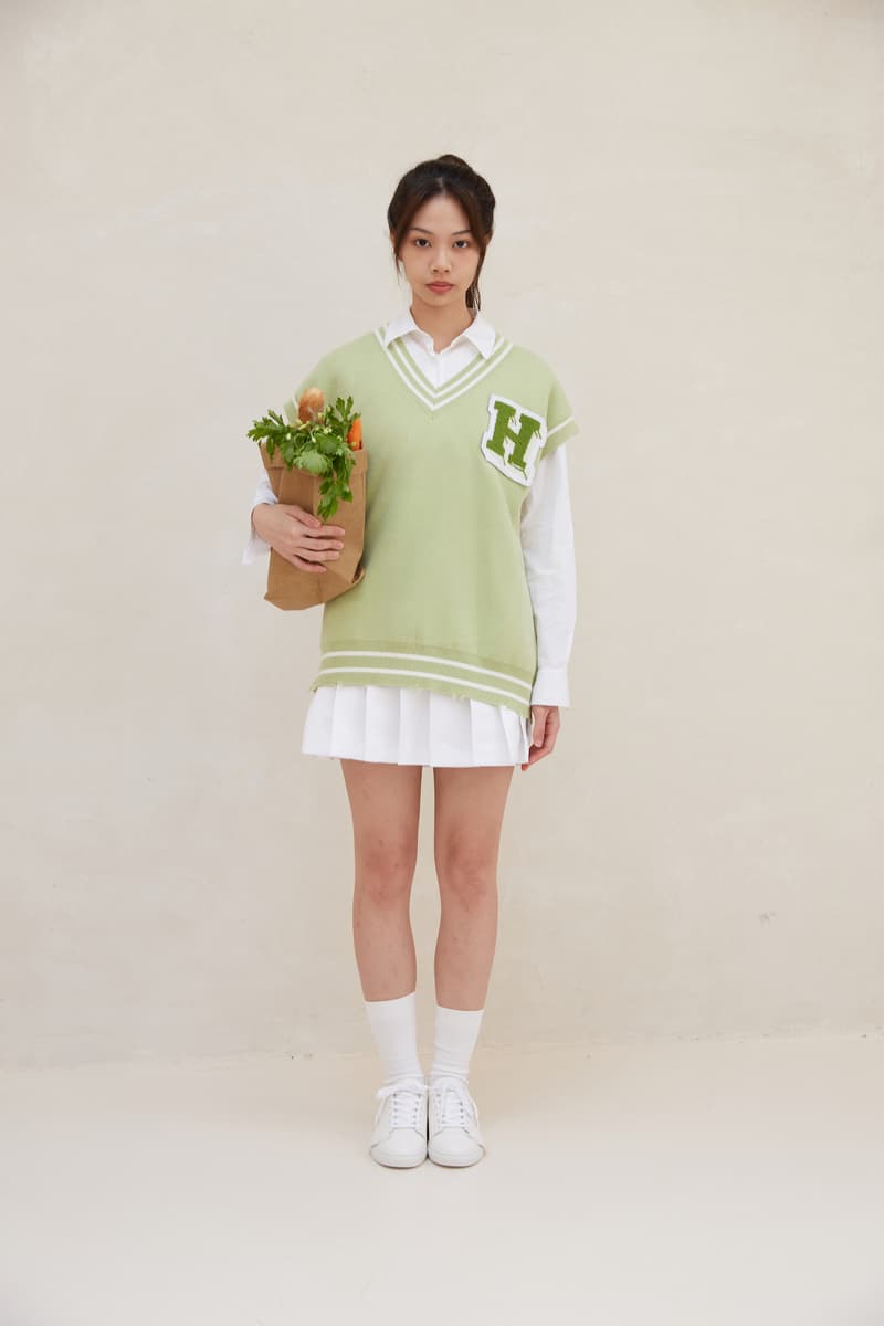 DREAMONX 正式发布 2022 秋冬「Home of Happyness」系列