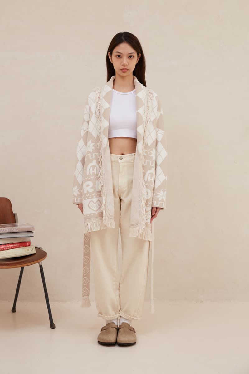 DREAMONX 正式发布 2022 秋冬「Home of Happyness」系列