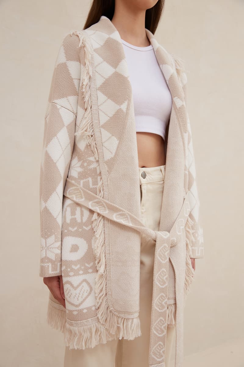 DREAMONX 正式发布 2022 秋冬「Home of Happyness」系列