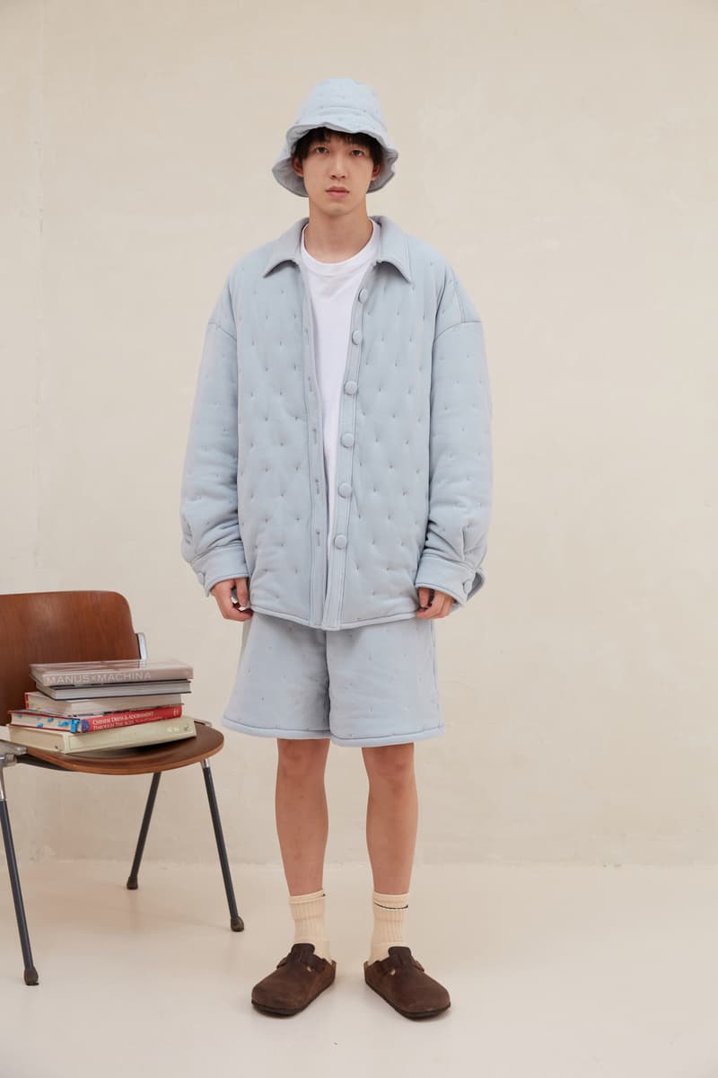 DREAMONX 正式发布 2022 秋冬「Home of Happyness」系列