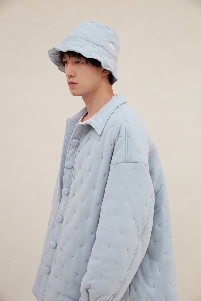 DREAMONX 正式发布 2022 秋冬「Home of Happyness」系列