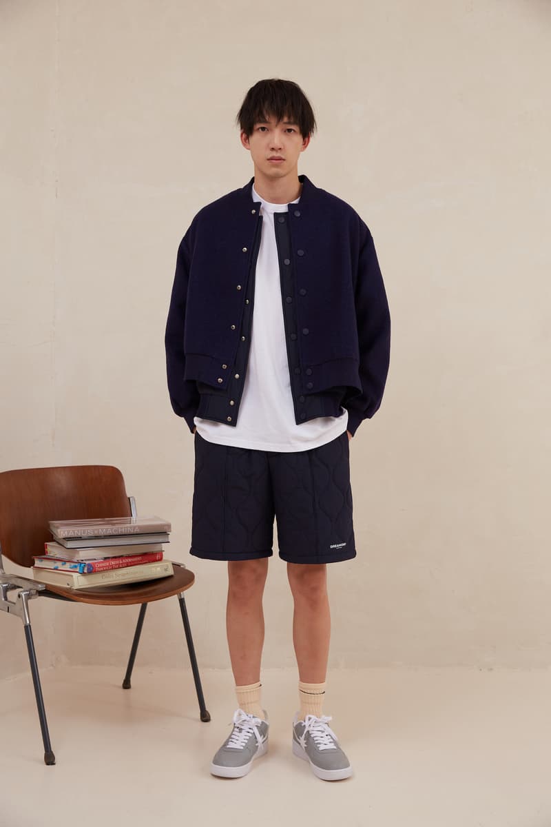 DREAMONX 正式发布 2022 秋冬「Home of Happyness」系列