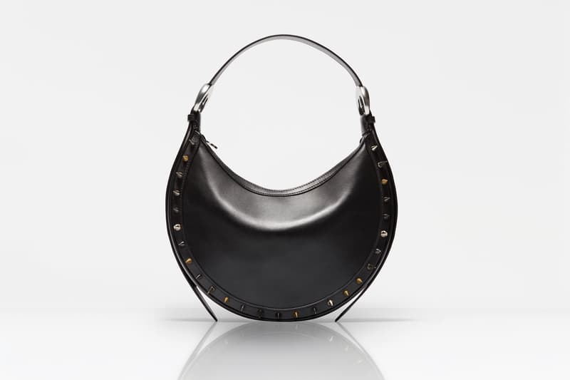 MARINE SERRE 推出全新「ECLIPS」手袋系列