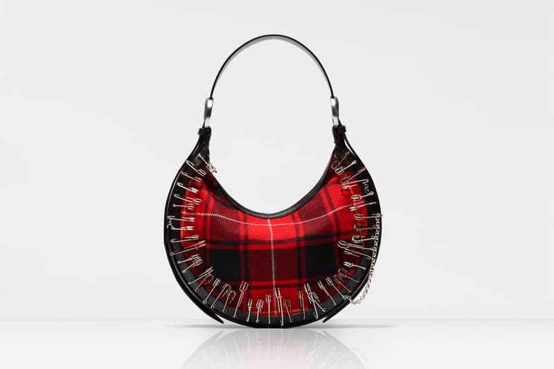 MARINE SERRE 推出全新「ECLIPS」手袋系列