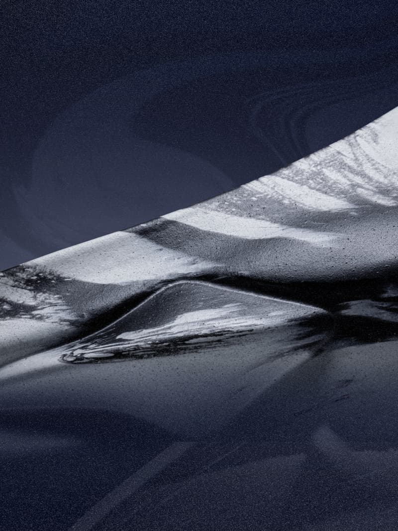 EQLZ #1050 释出全新「雪山 snowberg」版本