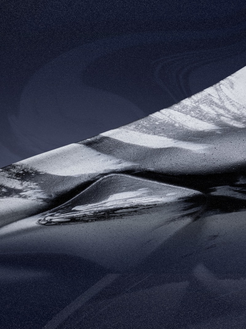 EQLZ #1050 释出全新「雪山 snowberg」版本