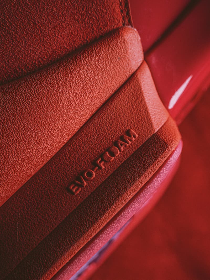 EQUALIZER ONE 释出全新「RED OR BLUE」配色系列