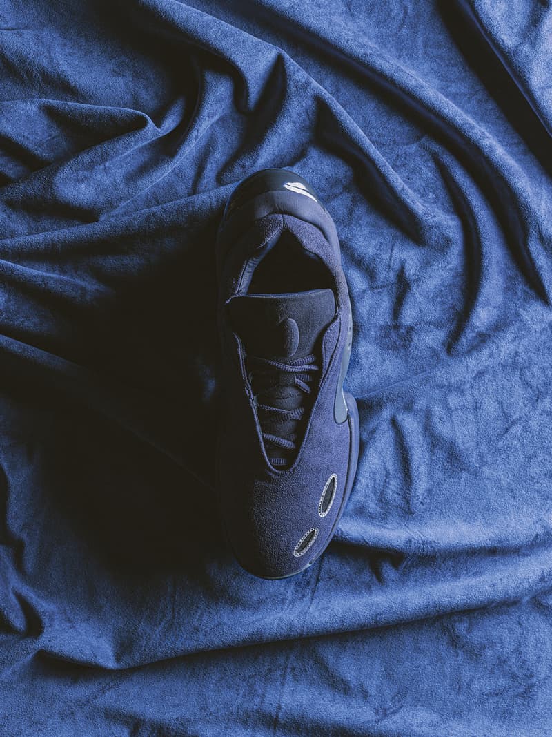 EQUALIZER ONE 释出全新「RED OR BLUE」配色系列