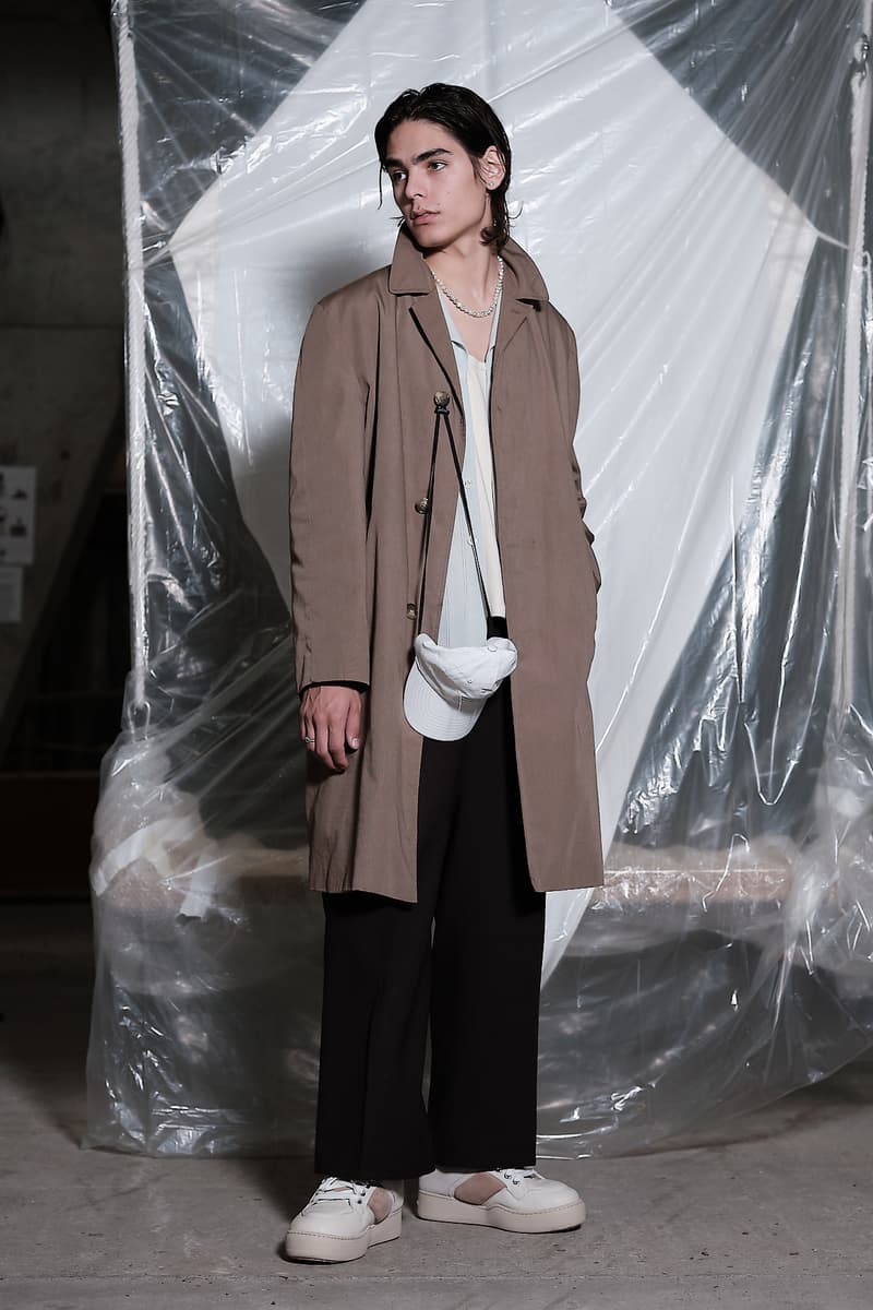 FOSS 携手 ARTICLE NO. 打造 051X「Burger Skate」联名鞋款